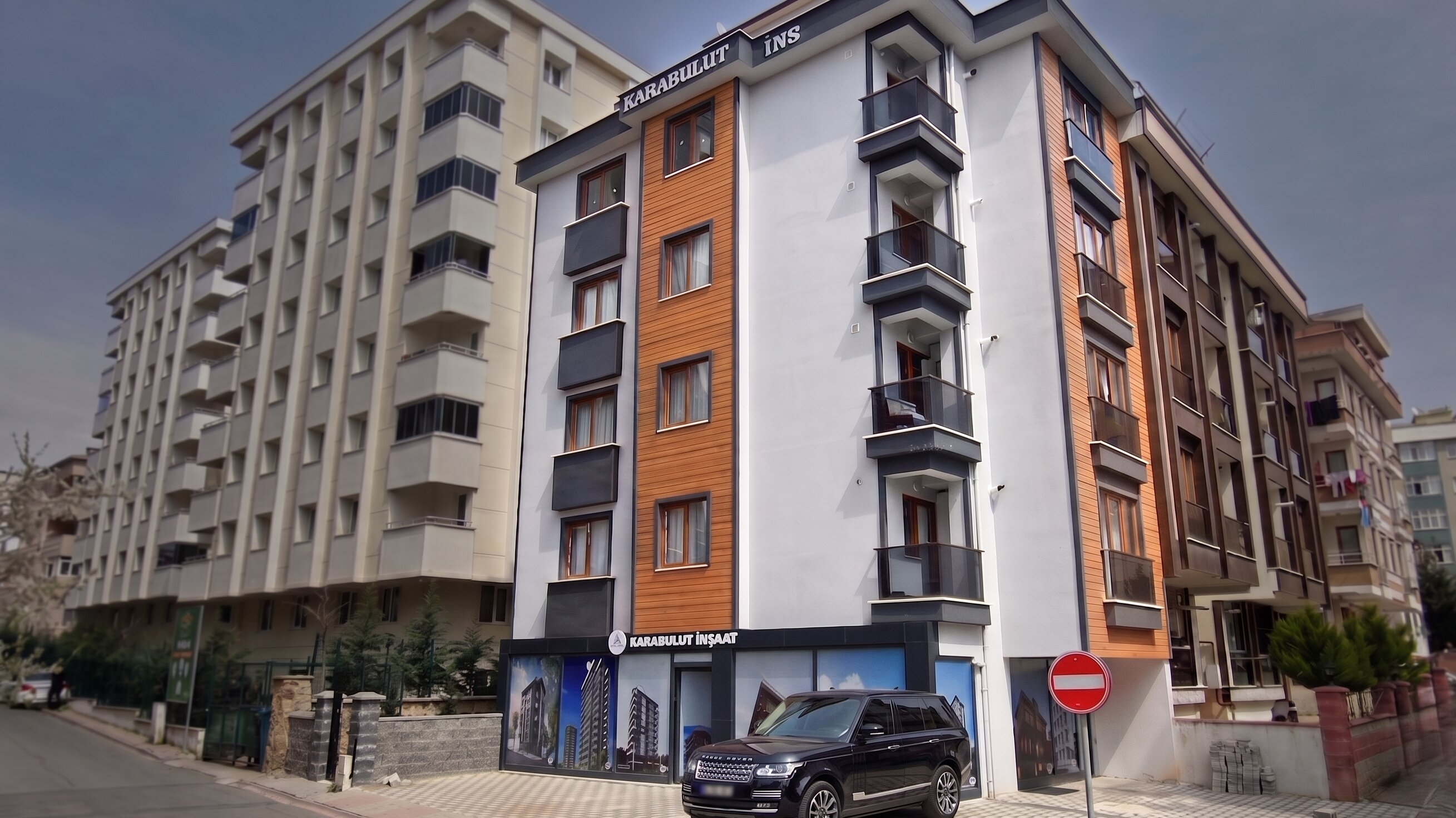Madenler Projesi